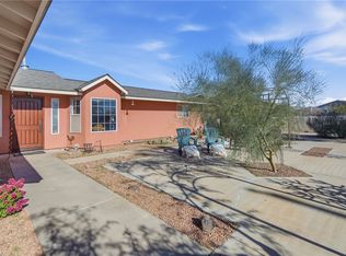 5713 W Crystal Dr, Golden Valley, AZ 86413