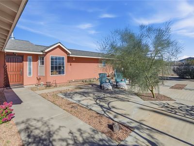 5713 W Crystal Dr, Golden Valley, AZ, 86413