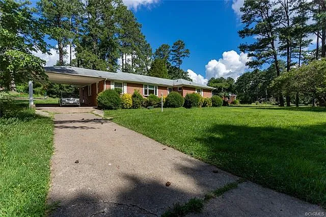 3950 Tanbark Rd photo 1