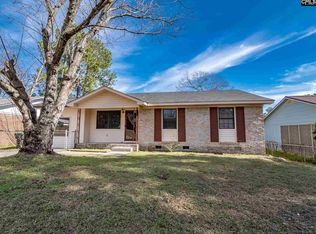 166 Parkwood Dr, West Columbia, SC 29170