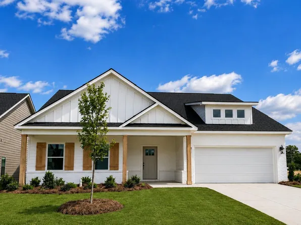 5829 Guardian Way #14, Hixson, TN 37343