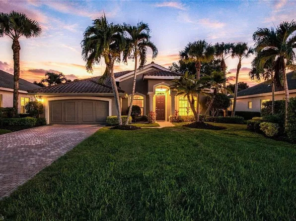 12580 Villagio WAY, FORT MYERS, FL 33912