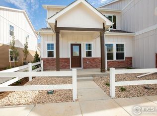 3039 County Fair Ln #1, Fort Collins, CO 80528