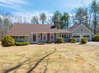 47 King Richard Dr, Boxford, MA 01921