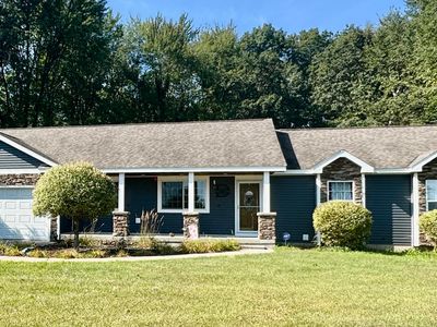 5495 N Shore Rd, Pinconning, MI, 48650