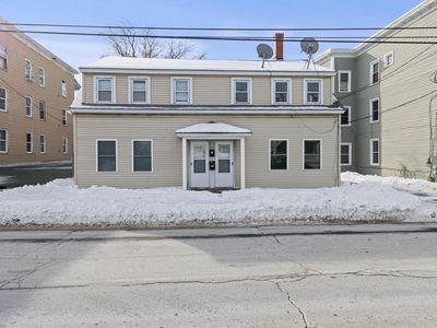 36-38 Pool Street, Biddeford, ME, 04005
