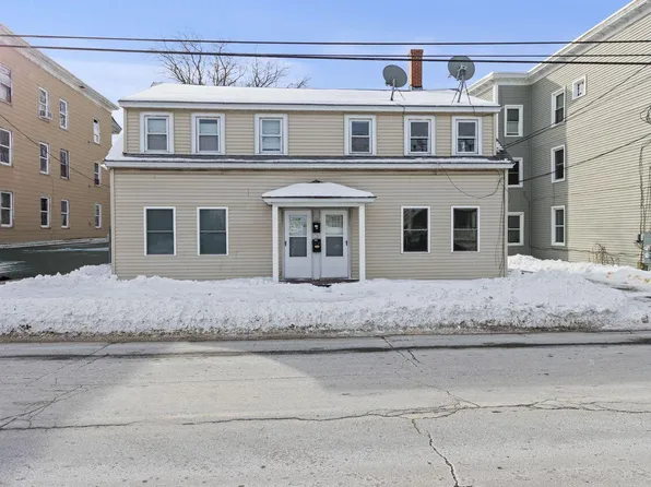 36-38 Pool Street, Biddeford, ME 04005