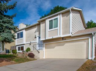 5550 Montgomery Ter, Colorado Springs, CO 80917