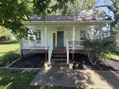 3794 Valier Carpet Rd, Tamaroa, IL, 62888