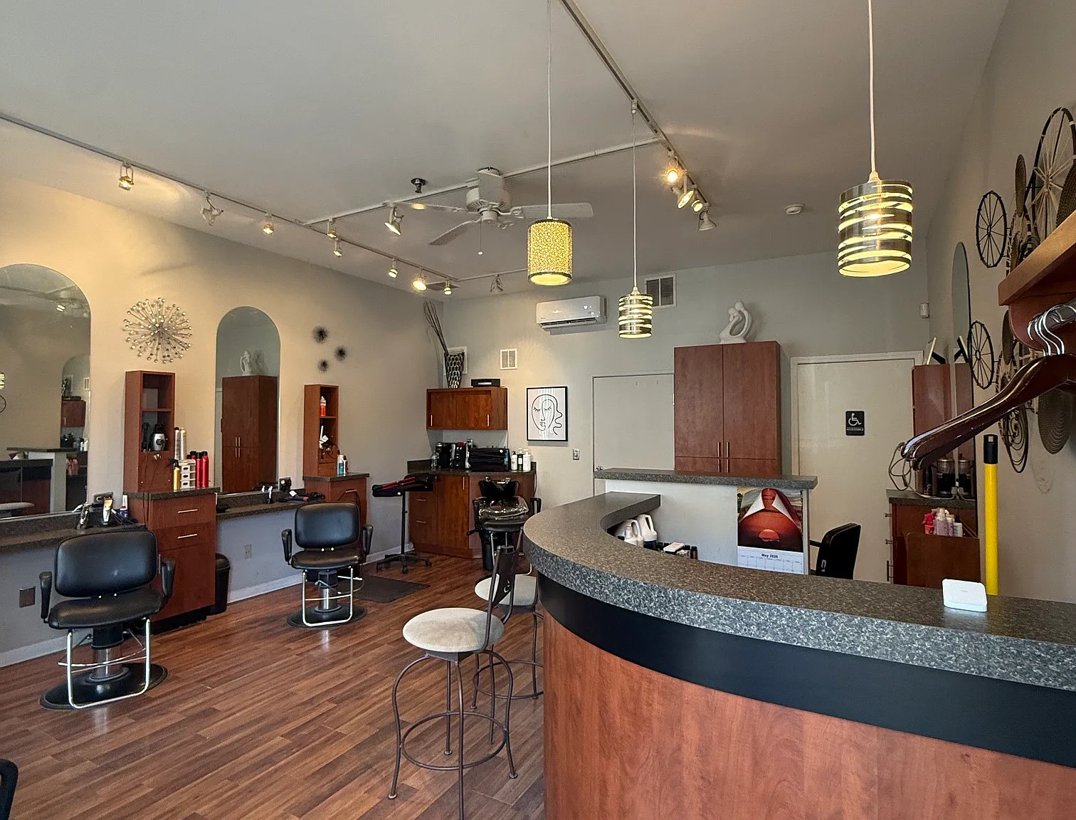 1 bed, 500 sqft, $1,175 — Photo 3