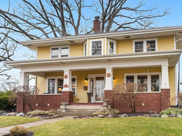 628 W Oakdale Dr, Fort Wayne, IN 46807