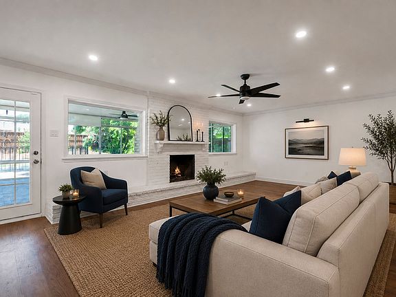 3rd image of 7029 Spring Valley Rd