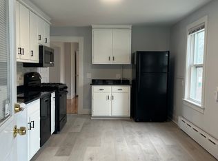 22 Beacon St FLOOR 1, Woburn, MA 01801