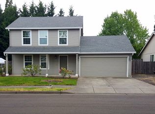615 Lewis Ct, Newberg, OR 97132