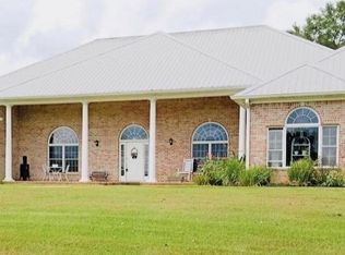 205 Old Home Pl, Alpine, AL 35014