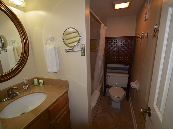 Hall Bath