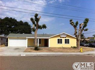 9017 Willowgrove Ct, Santee, CA 92071