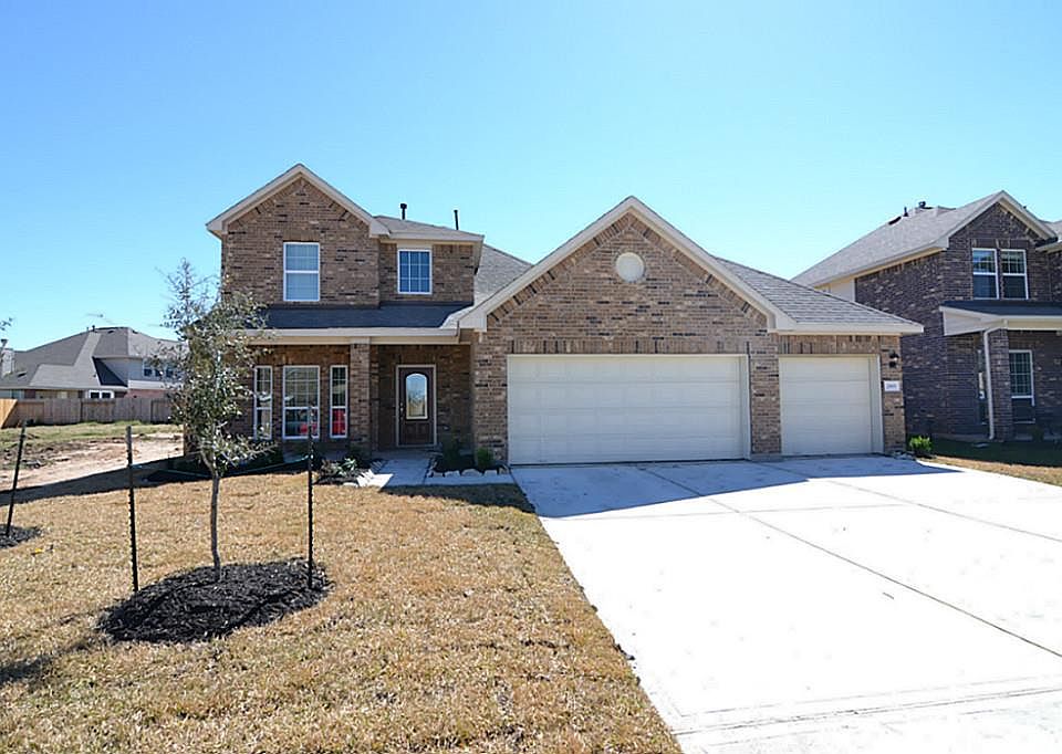 2869 Ginger Cove Ln, Dickinson, TX 77539 Zillow