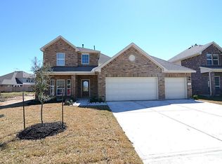 2869 Ginger Cove Ln, Dickinson, TX 77539