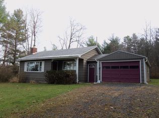 388 Campbell Hill Rd, Middleburgh, NY 12122