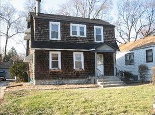 16948 Head Ave, Hazel Crest, IL 60429