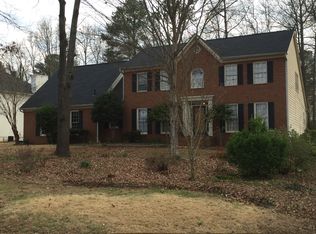 4498 Kinvarra Cir SW, Mableton, GA 30126