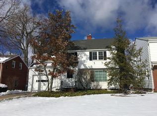 23219 Beachwood Blvd, Beachwood, OH 44122