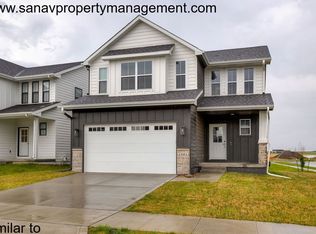 1501 NE Savana Dr, Grimes, IA 50111