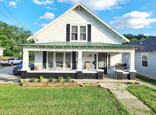 313 Holmes St, Frankfort, KY