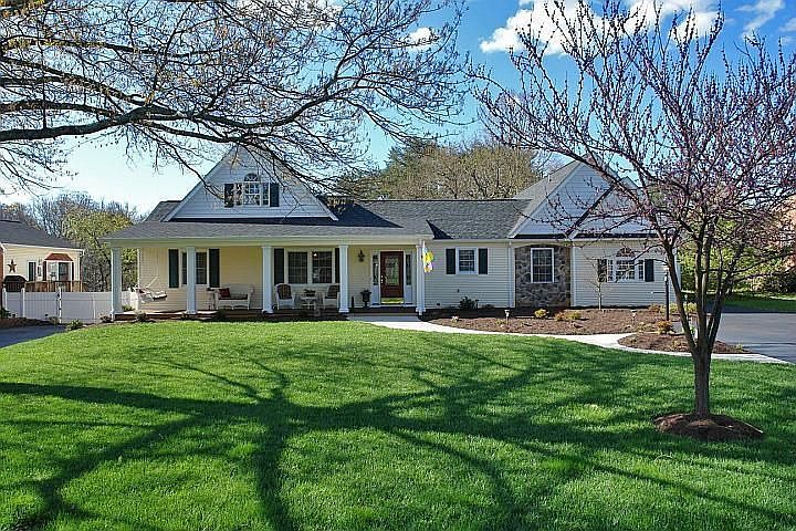 Gorgeous home