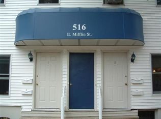 516 E Mifflin St, Madison, WI 53703