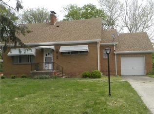 208 Ofarrell St, Collinsville, IL 62234