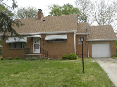 208 Ofarrell St, Collinsville, IL, 62234