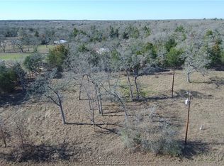 171 Berry Ln, Somerville, TX 77879