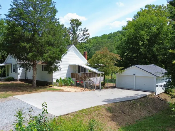 3615 Miser Station Rd, Louisville, TN 37777