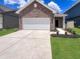 21613 Jasmine Star Dr, Splendora, TX 77372