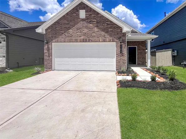 21613 Jasmine Star Dr, Splendora, TX 77372