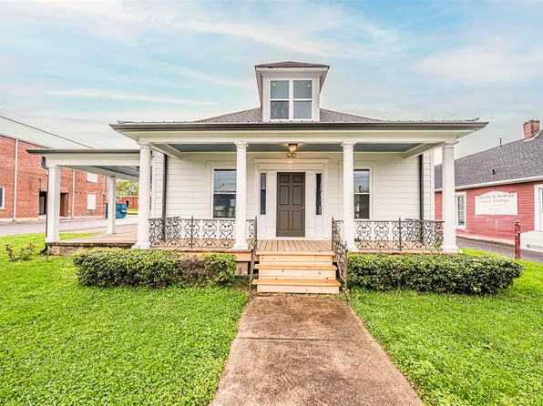 301 N College St, Franklin, KY 42134