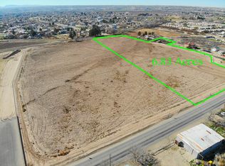 13060 Socorro Rd, San Elizario, TX 79849