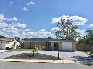 11718 Enterprise Dr, Port Richey, FL 34668