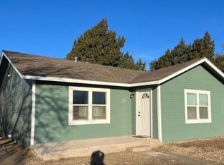 1303 Lexington St, Plainview, TX 79072