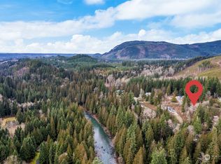 21401 119th Pl NE, Granite Falls, WA