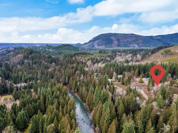 21401 119th Place NE, Granite Falls, WA 98252