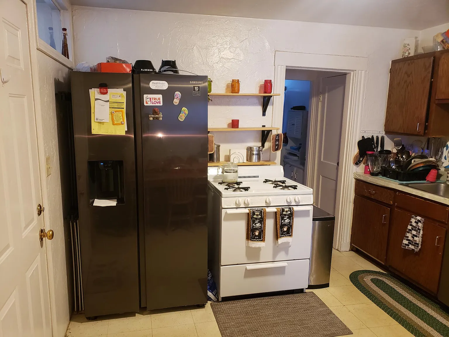 2 bed, 900 sqft, $2,450 — Photo 3