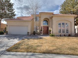 12004 Gazelle Pl NE, Albuquerque, NM 87111