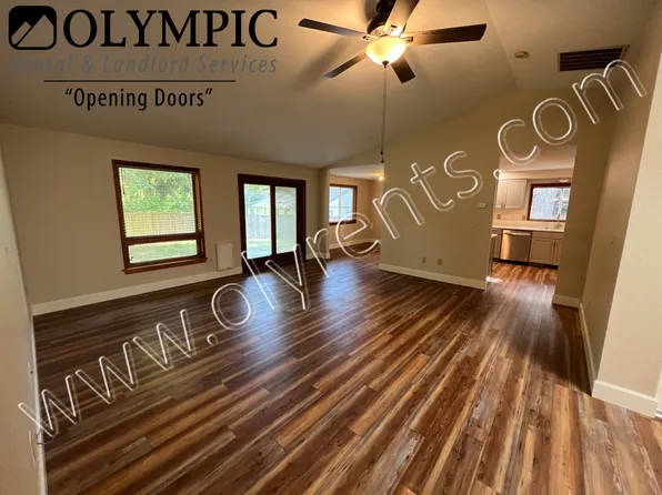 3508 Radcliff Ct SE, Lacey, WA 98503