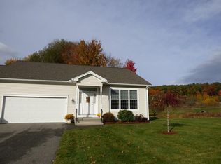 308 Miller St #15, Ludlow, MA 01056