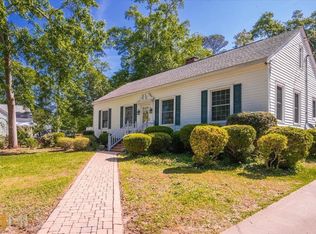 142 S Lee St, Forsyth, GA 31029