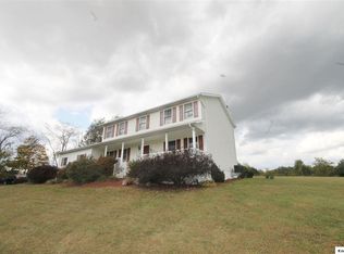 14259 Crooked St, Mount Vernon, OH 43050
