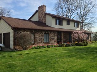 1501 Borton Ave, Essexville, MI